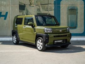 SUV   Daihatsu Taft 2021 , 1469000 , 