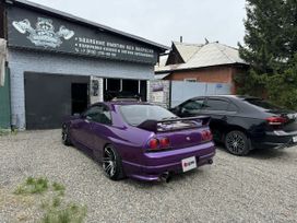  Nissan Skyline 1994 , 1200000 , 