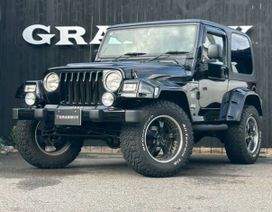  3  Jeep Wrangler 2005 , 930000 , 
