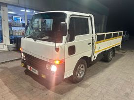  Nissan Atlas 1991 , 560000 , 