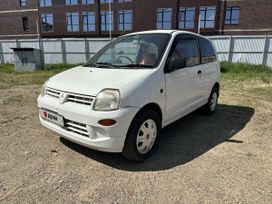 3  Mitsubishi Minica 2004 , 290000 , 