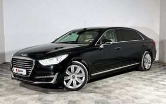  Hyundai Genesis 2016 , 2790000 , 