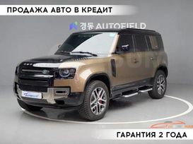 SUV   Land Rover Defender 2023 , 9000000 , 