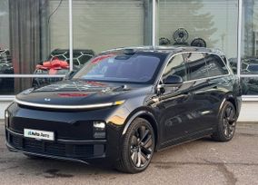 SUV   Li L9 2024 , 6595000 , 