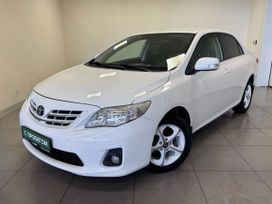  Toyota Corolla 2013 , 1240000 , 