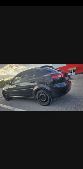  Chevrolet Lacetti 2008 , 250000 , --
