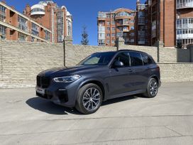 SUV   BMW X5 2019 , 6590000 , 