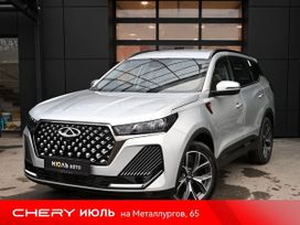 SUV   Chery Tiggo 7 Pro Max 2024 , 2730000 , 