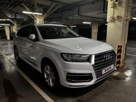 SUV   Audi Q7 2019 , 4200000 , 