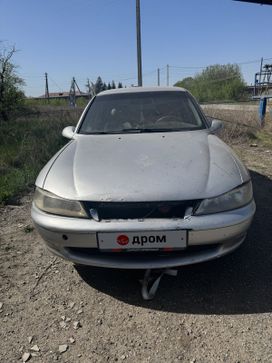  Opel Vectra 1998 , 130000 , 