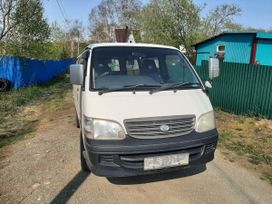    Toyota Hiace 2003 , 1200000 , -