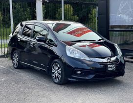  Honda Fit Shuttle 2014 , 1189000 , 