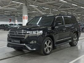 SUV   Toyota Land Cruiser 2015 , 5159900 , 