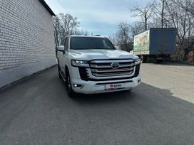 SUV   Toyota Land Cruiser 2022 , 9800000 , 
