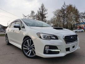  Subaru Levorg 2014 , 1570000 , 