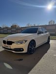  BMW 3-Series 2016 , 3998000 , 