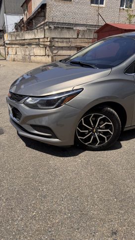  Chevrolet Cruze 2016 , 1350000 , 