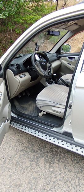 SUV   Lifan X60 2015 , 850000 , 