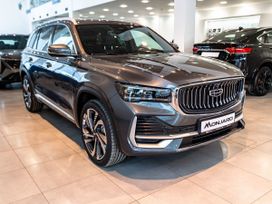 SUV   Geely Monjaro 2024 , 4852190 , 