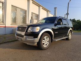 SUV   Ford Explorer 2006 , 1300000 , 