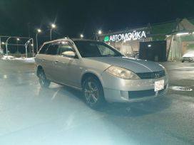  Nissan Wingroad 2001 , 320000 , 