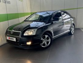  Toyota Avensis 2005 , 619000 ,  