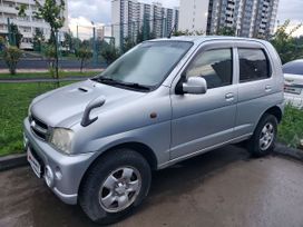 SUV   Daihatsu Terios Kid 2008 , 420000 , 