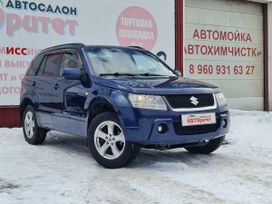 SUV   Suzuki Grand Vitara 2007 , 950000 , 