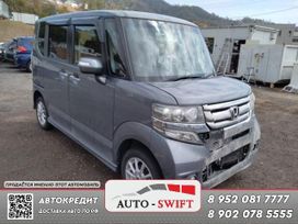  Honda N-BOX 2017 , 480000 , 