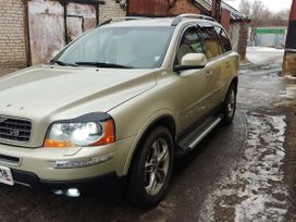 SUV   Volvo XC90 2006 , 1495000 , 
