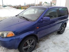  3  Honda HR-V 1999 , 570000 , -