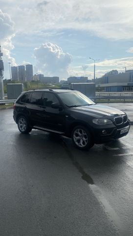 SUV   BMW X5 2010 , 2150000 , 