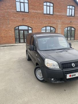    Fiat Doblo 2008 , 550000 , 