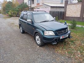 SUV   Honda CR-V 1996 , 550000 , 