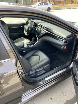  Toyota Camry 2018 , 3200000 , 