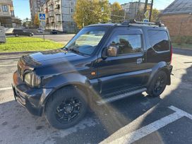  3  Suzuki Jimny 2008 , 945000 , 