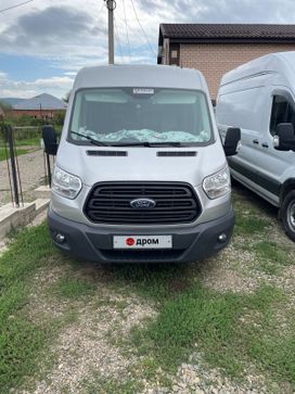  Ford Transit 2016 , 2600000 , 