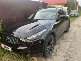 SUV   Infiniti FX30d 2013 , 1499999 , 