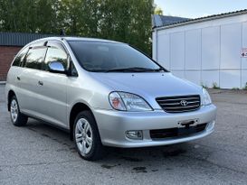    Toyota Nadia 2001 , 570000 , 