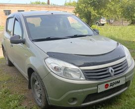  Renault Sandero 2012 , 530000 , 
