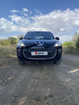 SUV   Peugeot 4007 2010 , 1000000 , 