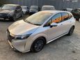  Nissan Note 2021 , 1530000 , 
