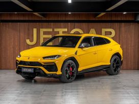 SUV   Lamborghini Urus 2021 , 25974000 , 