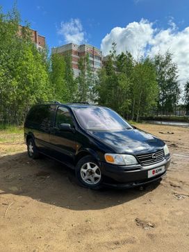    Opel Sintra 1999 , 400000 , 