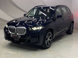 SUV   BMW X5 2025 , 10699000 , 