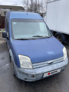    Ford Tourneo Connect 2008 , 325000 , 