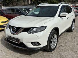 SUV   Nissan X-Trail 2017 , 2650000 , 