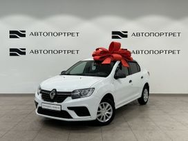  Renault Logan 2019 , 879000 , -