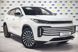 SUV   EXEED TXL 2022 , 2580000 , 