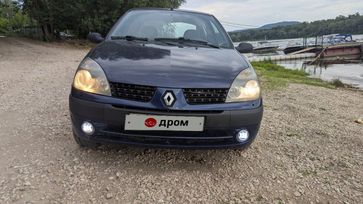  Renault Symbol 2006 , 215000 , 